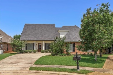 ONE OWNER STONEBRIDGE HOME IN CUL-DE-SAC! Welcome home to 56 on The Golf Club At StoneBridge in Louisiana - for sale on GolfHomes.com, golf home, golf lot