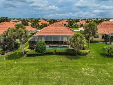 Under contract-accepting backup offers. **UPDATED AND EXQUISITE on Venetian Golf and River Club in Florida - for sale on GolfHomes.com, golf home, golf lot