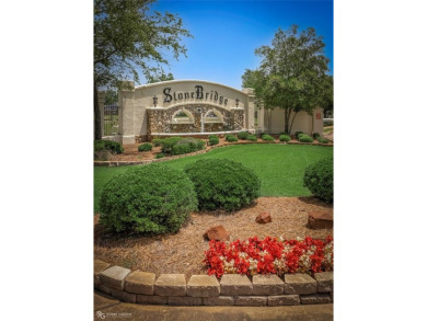 ONE OWNER STONEBRIDGE HOME IN CUL-DE-SAC! Welcome home to 56 on The Golf Club At StoneBridge in Louisiana - for sale on GolfHomes.com, golf home, golf lot