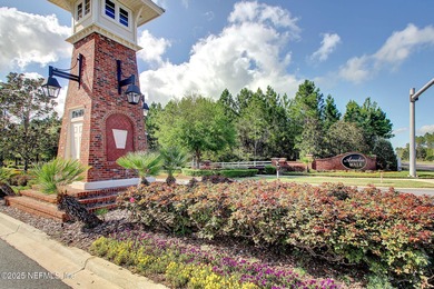 Seller reports approximately $90,000 in post-construction on Golf Club At North Hampton in Florida - for sale on GolfHomes.com, golf home, golf lot