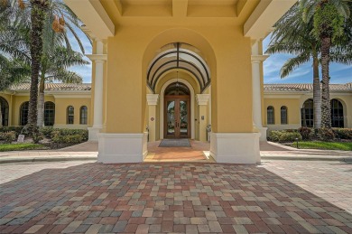 Under contract-accepting backup offers. **UPDATED AND EXQUISITE on Venetian Golf and River Club in Florida - for sale on GolfHomes.com, golf home, golf lot