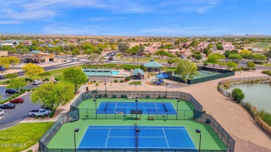 Sunny Days and Poolside Vibes, All Without Breaking the Bank! on The Golf Club At Johnson Ranch in Arizona - for sale on GolfHomes.com, golf home, golf lot