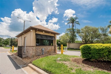 BACK ON MARKET! Located in the gated community of East Lake on East Lake Woodlands Country Club in Florida - for sale on GolfHomes.com, golf home, golf lot