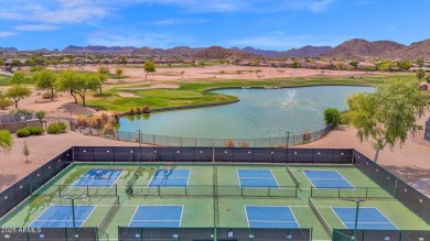 Sunny Days and Poolside Vibes, All Without Breaking the Bank! on The Golf Club At Johnson Ranch in Arizona - for sale on GolfHomes.com, golf home, golf lot