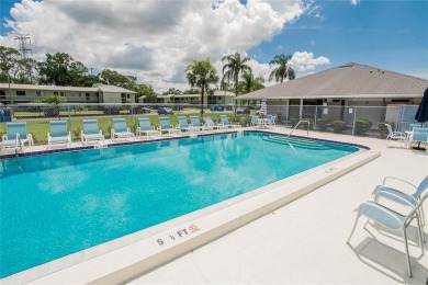 BACK ON MARKET! Located in the gated community of East Lake on East Lake Woodlands Country Club in Florida - for sale on GolfHomes.com, golf home, golf lot