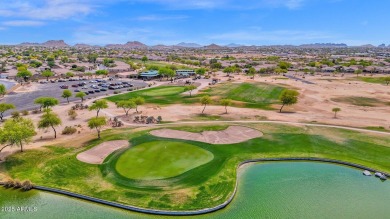 Sunny Days and Poolside Vibes, All Without Breaking the Bank! on The Golf Club At Johnson Ranch in Arizona - for sale on GolfHomes.com, golf home, golf lot