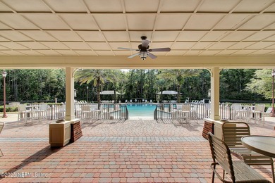 Seller reports approximately $90,000 in post-construction on Golf Club At North Hampton in Florida - for sale on GolfHomes.com, golf home, golf lot