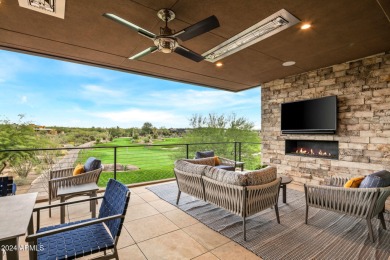 SKIP THE WAITLIST, GOLF MEMBERSHIP AVAILABLE NOW!Take advantage on Desert Mountain Golf Club - Renegade Course in Arizona - for sale on GolfHomes.com, golf home, golf lot