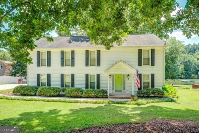 If you've been searching for a spacious five-bedroom, four-bath for sale on GolfHomes.com