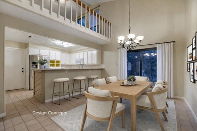 On one of Horseshoe Bay's most popular streets, 204 Blue Ground on Ram Rock Golf Course in Texas - for sale on GolfHomes.com, golf home, golf lot