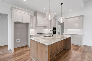 Welcome to this stunning Modified St. Lucie Classic Series home on Nutcracker Golf Club in Texas - for sale on GolfHomes.com, golf home, golf lot