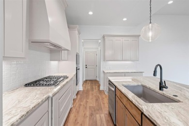 Welcome to this stunning Modified St. Lucie Classic Series home on Nutcracker Golf Club in Texas - for sale on GolfHomes.com, golf home, golf lot