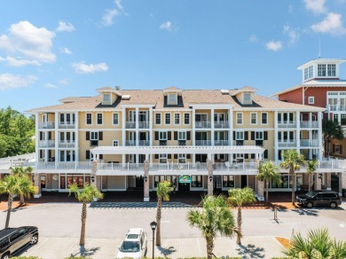 Experience the heart of Sandestin at 9100 Baytowne Wharf on Sandestin Golf and Beach Resort - Raven in Florida - for sale on GolfHomes.com, golf home, golf lot