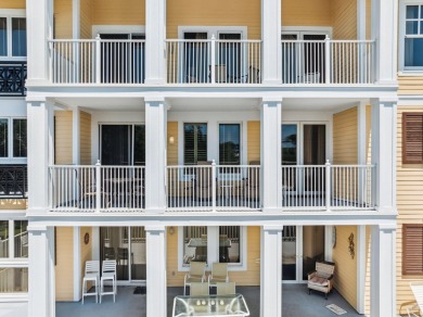 Experience the heart of Sandestin at 9100 Baytowne Wharf on Sandestin Golf and Beach Resort - Raven in Florida - for sale on GolfHomes.com, golf home, golf lot