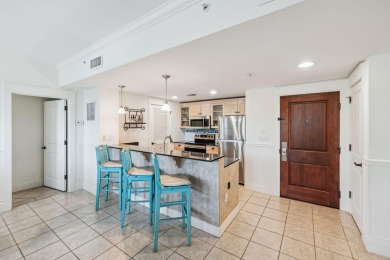 Experience the heart of Sandestin at 9100 Baytowne Wharf on Sandestin Golf and Beach Resort - Raven in Florida - for sale on GolfHomes.com, golf home, golf lot