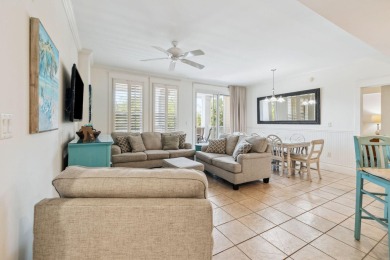 Experience the heart of Sandestin at 9100 Baytowne Wharf on Sandestin Golf and Beach Resort - Raven in Florida - for sale on GolfHomes.com, golf home, golf lot