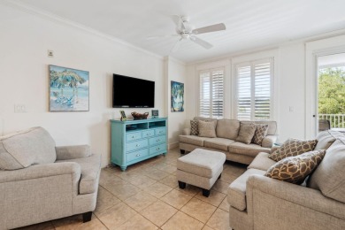 Experience the heart of Sandestin at 9100 Baytowne Wharf on Sandestin Golf and Beach Resort - Raven in Florida - for sale on GolfHomes.com, golf home, golf lot
