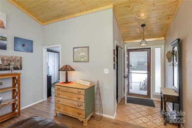 Charming Glen Cannon Condo with scenic views set just outside of on Glen Cannon Country Club in North Carolina - for sale on GolfHomes.com, golf home, golf lot