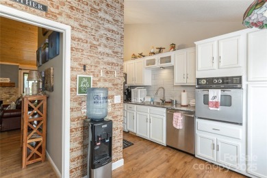 Charming Glen Cannon Condo with scenic views set just outside of on Glen Cannon Country Club in North Carolina - for sale on GolfHomes.com, golf home, golf lot