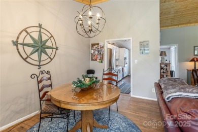Charming Glen Cannon Condo with scenic views set just outside of on Glen Cannon Country Club in North Carolina - for sale on GolfHomes.com, golf home, golf lot