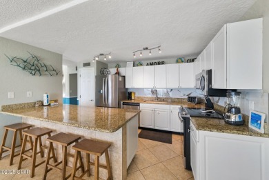 PREMIER GULF-FRONT PENTHOUSE in Panama City Beach's ONLY on Edgewater Beach Resort in Florida - for sale on GolfHomes.com, golf home, golf lot