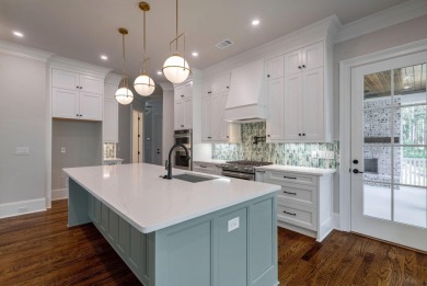 Welcome to 104 Olympian Heights, a stunning new construction on Mount Vintage Plantation and Golf Club  in South Carolina - for sale on GolfHomes.com, golf home, golf lot