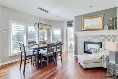 RARE 1.5-STORY WALKOUT in the Sought-After Cherry Ridge Enclave on Shadow Ridge Country Club in Nebraska - for sale on GolfHomes.com, golf home, golf lot