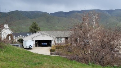 Bring your vision to life and build your dream home on this on Quail Ridge Golf Course in Washington - for sale on GolfHomes.com, golf home, golf lot