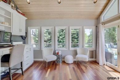 RARE 1.5-STORY WALKOUT in the Sought-After Cherry Ridge Enclave on Shadow Ridge Country Club in Nebraska - for sale on GolfHomes.com, golf home, golf lot