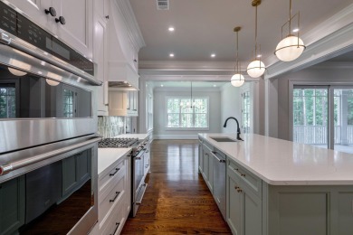 Welcome to 104 Olympian Heights, a stunning new construction on Mount Vintage Plantation and Golf Club  in South Carolina - for sale on GolfHomes.com, golf home, golf lot