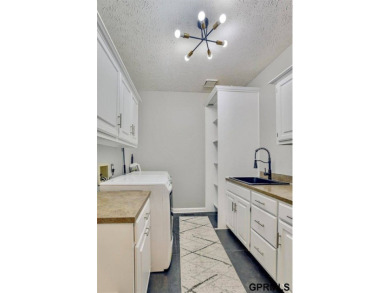 RARE 1.5-STORY WALKOUT in the Sought-After Cherry Ridge Enclave on Shadow Ridge Country Club in Nebraska - for sale on GolfHomes.com, golf home, golf lot