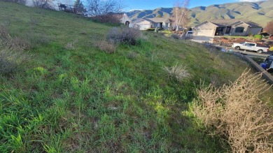 Bring your vision to life and build your dream home on this on Quail Ridge Golf Course in Washington - for sale on GolfHomes.com, golf home, golf lot