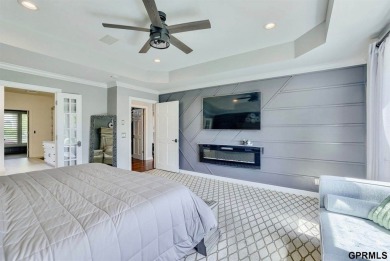 RARE 1.5-STORY WALKOUT in the Sought-After Cherry Ridge Enclave on Shadow Ridge Country Club in Nebraska - for sale on GolfHomes.com, golf home, golf lot