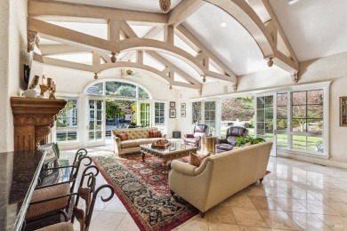 Indulge in the quintessential Napa Valley lifestyle with this on Napa Valley Country Club in California - for sale on GolfHomes.com, golf home, golf lot