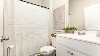 Nestled off Highway 9 in the charming town of Longs, South on Aberdeen Golf and Country Club in South Carolina - for sale on GolfHomes.com, golf home, golf lot