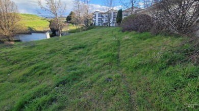 Bring your vision to life and build your dream home on this on Quail Ridge Golf Course in Washington - for sale on GolfHomes.com, golf home, golf lot
