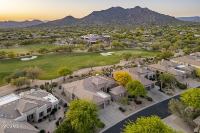 Experience breathtaking, unparalleled VIEWS OF THE GOLF COURSE on Terravita Golf and Country Club in Arizona - for sale on GolfHomes.com, golf home, golf lot