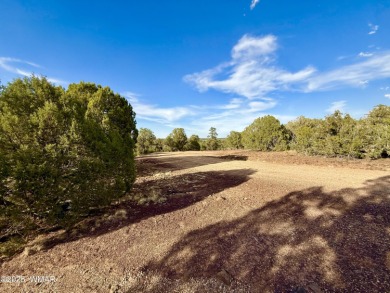 Gorgeous, rare creekside lot that is level and flat and then on Silver Creek Golf Club in Arizona - for sale on GolfHomes.com, golf home, golf lot
