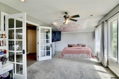 RARE 1.5-STORY WALKOUT in the Sought-After Cherry Ridge Enclave on Shadow Ridge Country Club in Nebraska - for sale on GolfHomes.com, golf home, golf lot