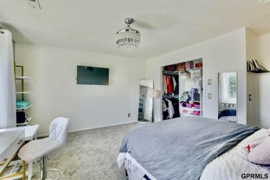 RARE 1.5-STORY WALKOUT in the Sought-After Cherry Ridge Enclave on Shadow Ridge Country Club in Nebraska - for sale on GolfHomes.com, golf home, golf lot