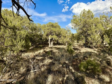 Gorgeous, rare creekside lot that is level and flat and then on Silver Creek Golf Club in Arizona - for sale on GolfHomes.com, golf home, golf lot
