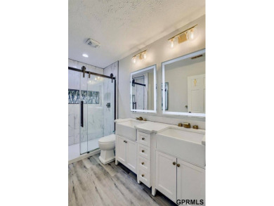 RARE 1.5-STORY WALKOUT in the Sought-After Cherry Ridge Enclave on Shadow Ridge Country Club in Nebraska - for sale on GolfHomes.com, golf home, golf lot