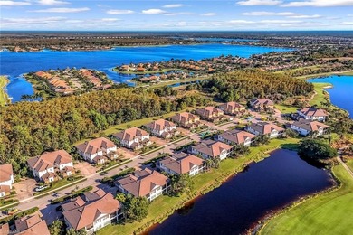 Experience Luxurious Living in The Quarry! Embrace a on The Golf Lodge At the Quarry in Florida - for sale on GolfHomes.com, golf home, golf lot