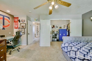 RARE 1.5-STORY WALKOUT in the Sought-After Cherry Ridge Enclave on Shadow Ridge Country Club in Nebraska - for sale on GolfHomes.com, golf home, golf lot
