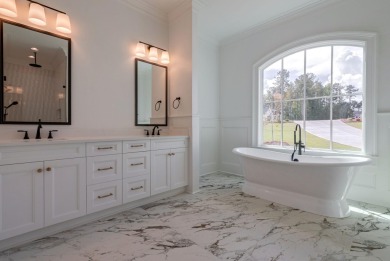Welcome to 104 Olympian Heights, a stunning new construction on Mount Vintage Plantation and Golf Club  in South Carolina - for sale on GolfHomes.com, golf home, golf lot