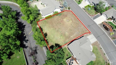 Bring your vision to life and build your dream home on this on Quail Ridge Golf Course in Washington - for sale on GolfHomes.com, golf home, golf lot