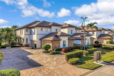 Experience Luxurious Living in The Quarry! Embrace a on The Golf Lodge At the Quarry in Florida - for sale on GolfHomes.com, golf home, golf lot