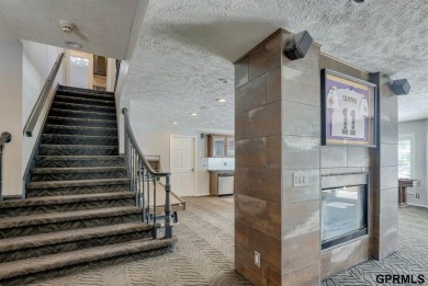 RARE 1.5-STORY WALKOUT in the Sought-After Cherry Ridge Enclave on Shadow Ridge Country Club in Nebraska - for sale on GolfHomes.com, golf home, golf lot