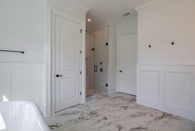Welcome to 104 Olympian Heights, a stunning new construction on Mount Vintage Plantation and Golf Club  in South Carolina - for sale on GolfHomes.com, golf home, golf lot