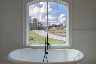 Welcome to 104 Olympian Heights, a stunning new construction on Mount Vintage Plantation and Golf Club  in South Carolina - for sale on GolfHomes.com, golf home, golf lot